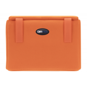 Camrock Cube 50 Camera Insert, Orange