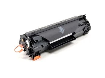 Extra Digital HP CB436A (36A) savietojams toneris, melns