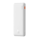 Baseus Airpow 10000mAh 20W Power Bank, White