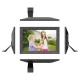 Digitālais foto rāmis Wozinsky WRC-32 10.1\" 32GB Wi-Fi Frameo, melns