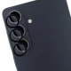 Защитное стекло для камеры 3mk Lens Protection Pro для Samsung Galaxy S26+, черное