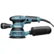 Эксцентриковая шлифмашина Makita BO5041, 125 мм, 300 Вт