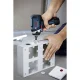 Аккумуляторный ударный винтоверт Bosch GDR 12V-105, 12 В, 105 Нм
