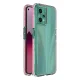 Чехол для Realme 9 Pro Spring Case с рамкой, светло-розовый