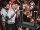 Комплект Караоке 2x Беспроводных Микрофона + Станция | Karaoke Set