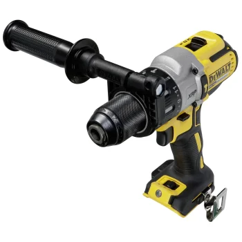 Аккумуляторная ударная дрель-шуруповерт DeWalt DCD996NT-XJ 18V