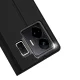 Чехол-книжка Dux Ducis Skin Pro для Realme GT Neo 5 / GT3, черный