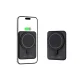 Tech-Protect LifeMag PB10 ārējais akumulators 5000mAh ar MagSafe, melns