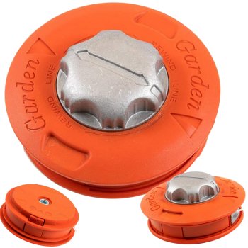 Автоматическая катушка для триммера и бензокосы M10x1.25mm