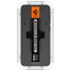 Samsung Galaxy S23 (SM-S911) Spigen \"EZ FIT\" Tempered Glass Screen Protector 2 pcs. | Защитное Стекло...