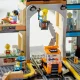 LEGO City 60469 Центральный железнодорожный вокзал
