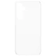 Чехол PanzerGlass для Samsung Galaxy S24 FE Slim X-Ray Case, прозрачный