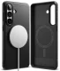 Ringke Onyx MagSafe vāciņš priekš Samsung Galaxy S26+, melns