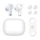 Austiņas TWS Baseus Bowie M2s (baltas) | Earphones (white)