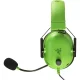 Spēļu austiņas Razer Blackshark V2 X, 3.5 mm, zaļas