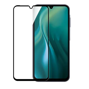 Etteri 9D aizsargstikls Samsung Galaxy A15 4G / A15 5G