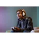 Turtle Beach Ear Force Recon 70P spēļu austiņas, baltas
