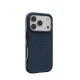 Чехол UAG Civilian MagSafe для iPhone 17 Pro – тёмно-синий