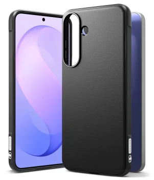 Vāciņš Ringke Onyx viedtālrunim Samsung Galaxy S26 FE, melns