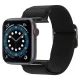 Ремешок Spigen Fit Lite для Apple Watch 38 / 40 / 41 mm, черный