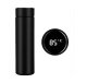 Viedais Termoss Termokrūze ar LCD Displeju un Temperatūras Sensoru, 0,5L | Smart Thermal Mug Bottle Thermos Flask
