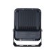 LED Floodlight Forever Light PROXIM+ 50W 4000K 7500lm IP65, black