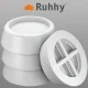 Антивибрационные подставки для стиральных машин Ruhhy 23592, 4 шт.,...