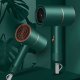 Удобный Портативный Фен для Волос 1500В, Зелёный | Portable Hair Dryer