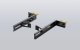 Metal Mounting Bracket EcoFlow EFA-FixingMetalTab DELTA Pro Ultra