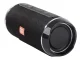 Беспроводная Bluetooth колонка Boombox с FM-радио и USB, Черная