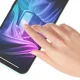 Защитная пленка 3Mk SilkyMatt Pro для Apple iPhone 14 Pro