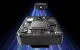 Беспроводной петличный микрофон BlitzWolf BW-SX63 1000 мАч Черный