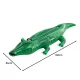 Intex 58546 Piepūšamais krokodils peldēšanai, 168 cm
