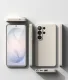 Чехол Ringke Silicone MagSafe для Samsung Galaxy S26 Ultra, бежевый