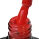 Гель-лак для ногтей Ocho Nails Red 203, красный, 5 г