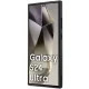 Чехол Ferrari для Samsung Galaxy S24 Ultra Big SF Perforated, черный