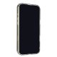 Audi iPhone 16 Pro Max Case IML Stitching Pattern MagSafe, Black