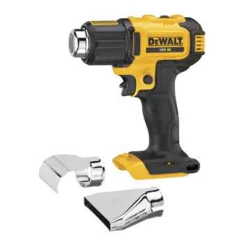 Аккумуляторный строительный фен DeWalt DCE530N-XJ