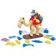 Bērnu Galda Spēle 2-4 cilvēkiem, \"Briesmīgais kamielis\" | Children\'s Board Game Camel