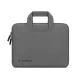 Wozinsky WNT-11G Neoprene 10-11\" Laptop Bag - Gray