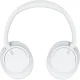Беспроводные наушники Sony WH-CH720NW, белые