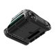 Cordless Pool Cleaning Robot Wybot S2 Solar 300m²