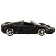 Rastar Ferrari LaFerrari Aperta 1:14 RC Car, Black