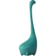 Tējas sietiņš OTOTO Baby Nessie, tirkīza