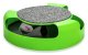 Interactive Cat Toy - Running Mouse with Scratching Pad