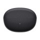 OWS QCY Crossky C10 austiņas ar ENC klipsi IPX5 Bluetooth 5.4 – melnas