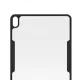 Apple iPad (2022) 10.9\" (A2757 A2696) 10 gen. PanzerGlass ClearCase Cover Case, Transparent and Black | Чехол...