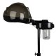 Professional Standing Hair Steamer Gabbiano JY-150