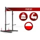 Neo-Sport Apex Frame 130400 Brīvi stāvošs pievilkšanās stienis
