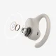 Беспроводные наушники Belkin SoundForm ClearFit, белые AUC013CTSA